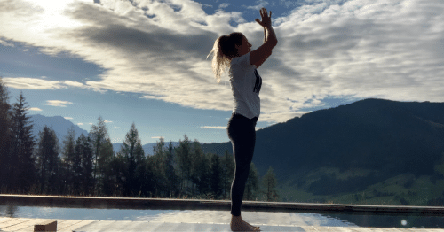 Waarom yoga goed voor je is